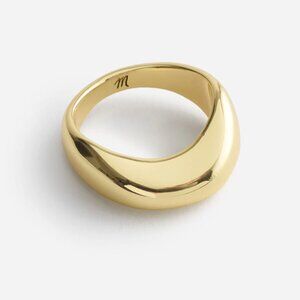 NEW madewell dome ring 🤍 6